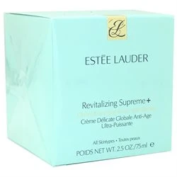 【包邮装】ESTEE LAUDER/雅诗兰黛 多效智妍面霜 清爽版 75ml 商品