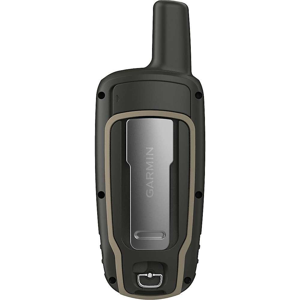 商品Garmin|Garmin GPSMAP 64sx Handheld GPS,价格¥2632,第5张图片详细描述