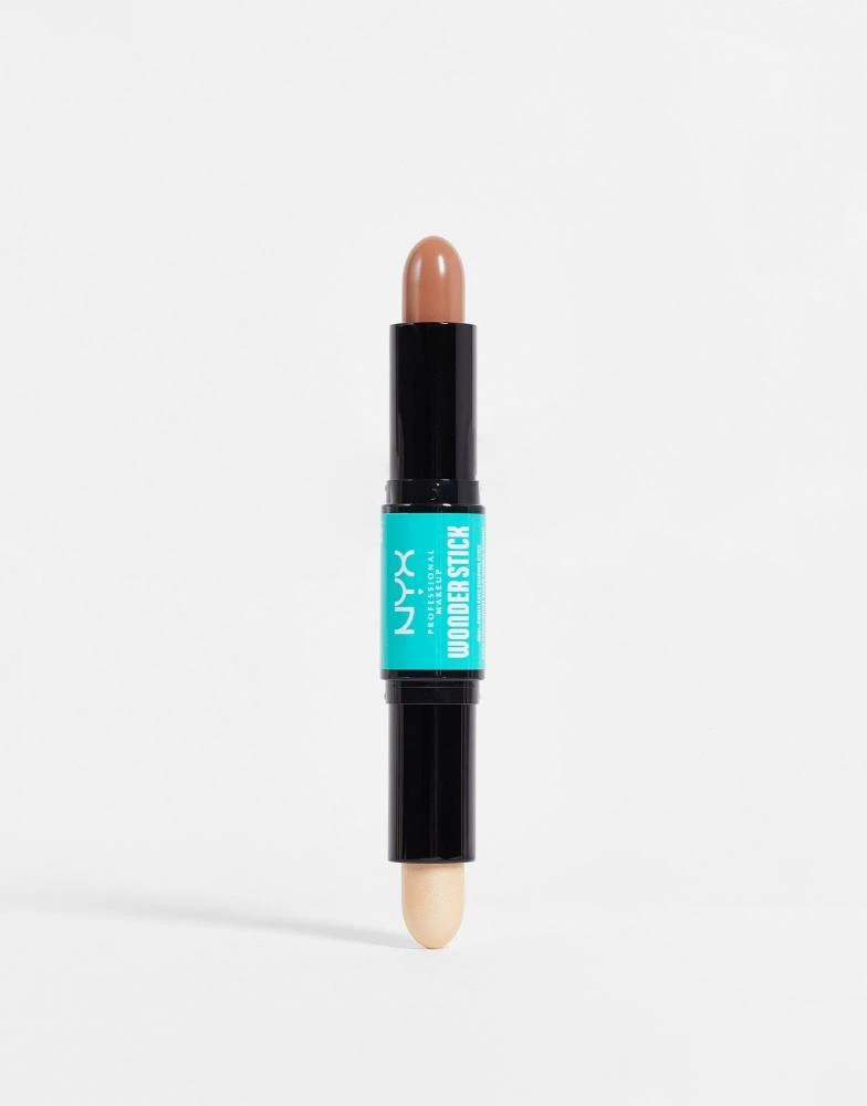 NYX Professional Makeup Wonder Stick Highlight & Contour 商品