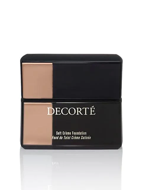 商品DECORTé|柔和粉底霜 30ml,价格¥826,第1张图片