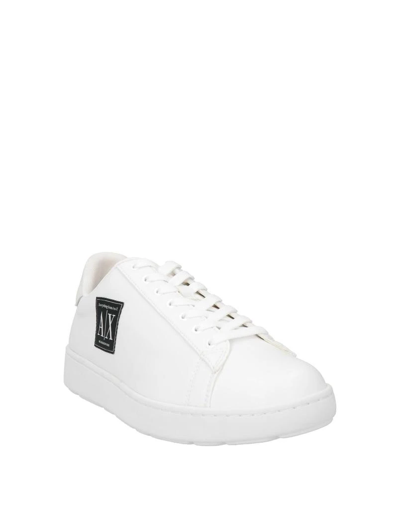 商品Armani Exchange|Sneakers,价格¥523,第2张图片详细描述