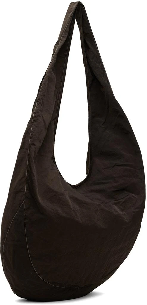 Omar Afridi]Brown Lidia Tote 价格¥3043 | 别样海外购