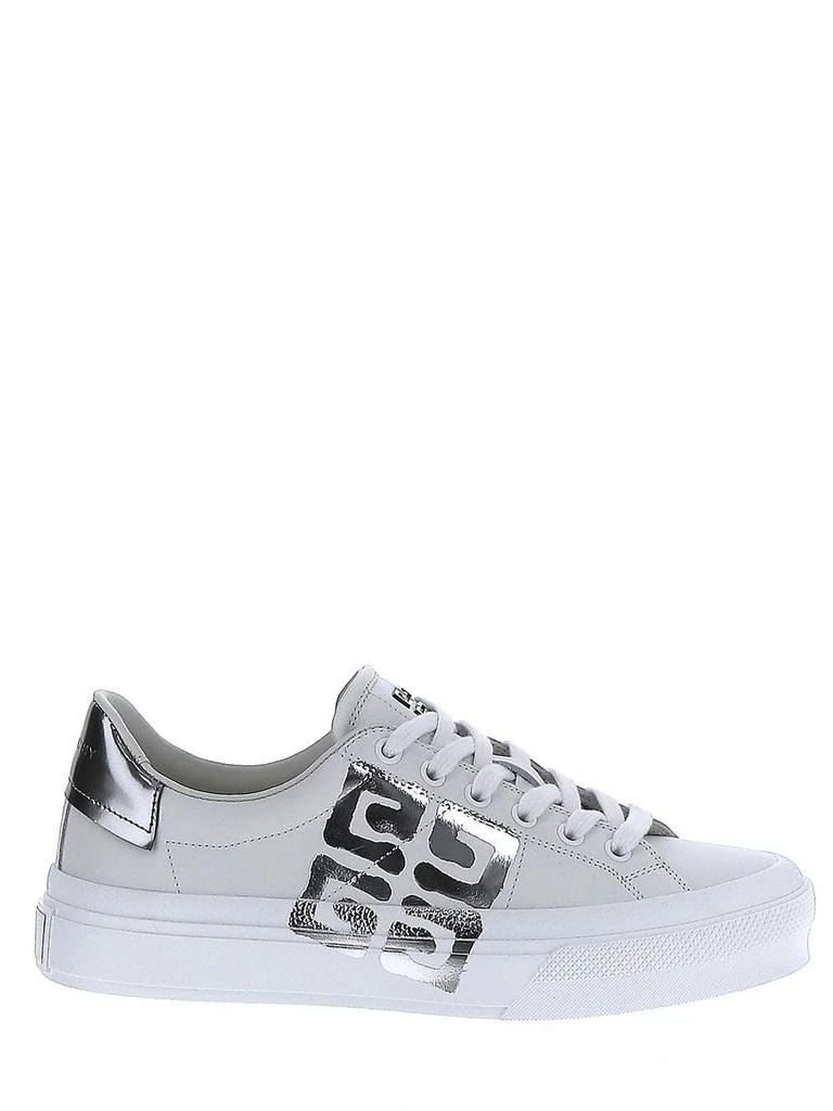 商品Givenchy|City Sport Sneakers,价格¥2022,第1张图片