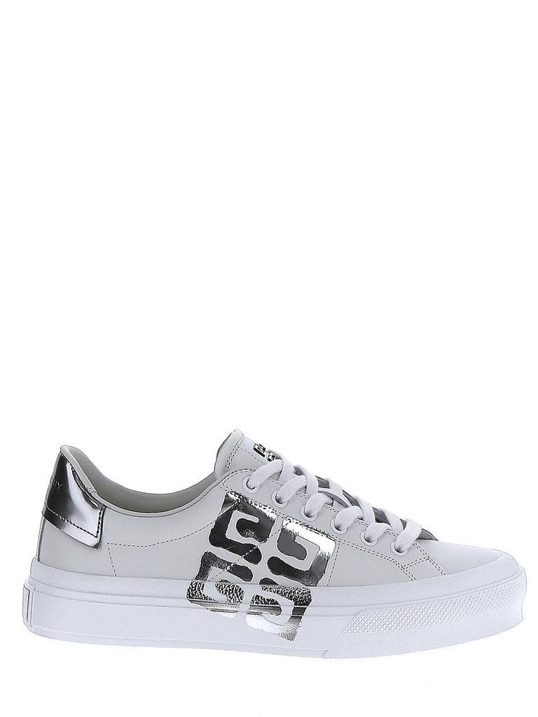 商品Givenchy|City Sport Sneakers,价格¥3737,第1张图片