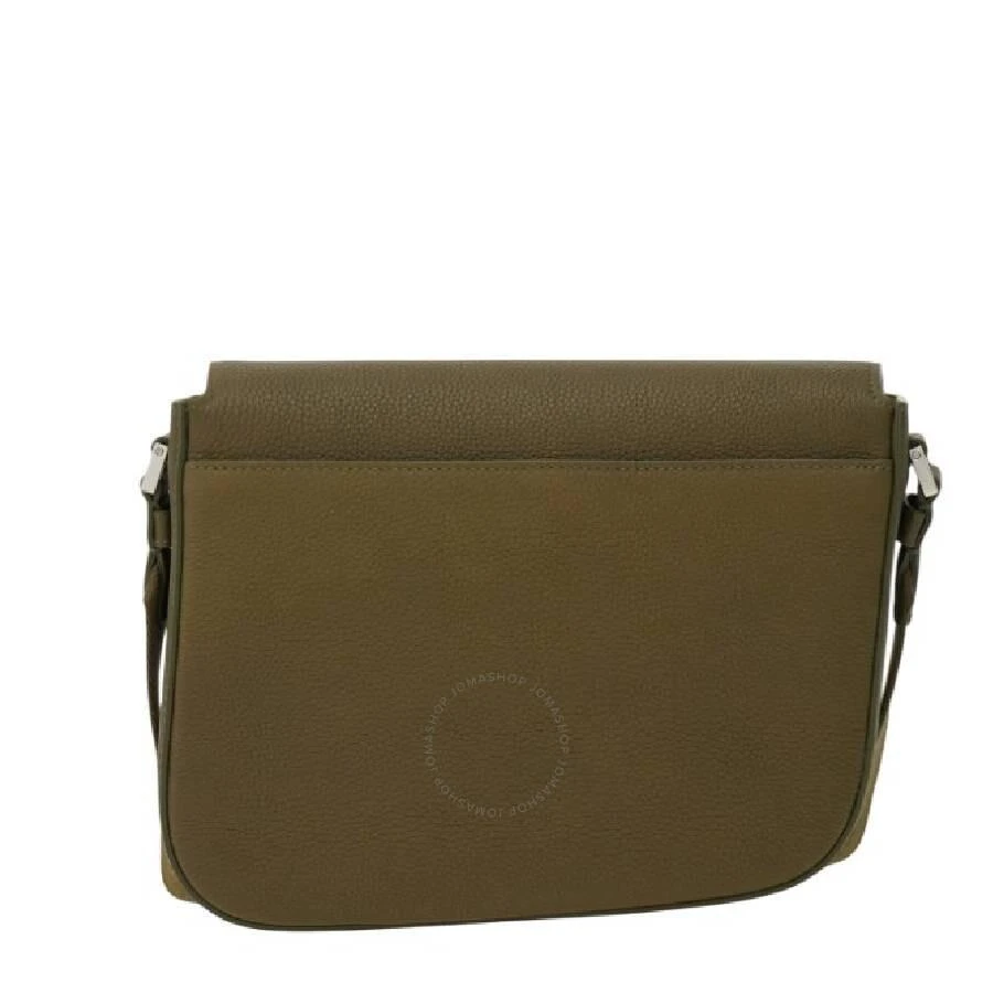 商品Salvatore Ferragamo|Embossed Logo Crossbody Bag,价格¥7869,第2张图片详细描述