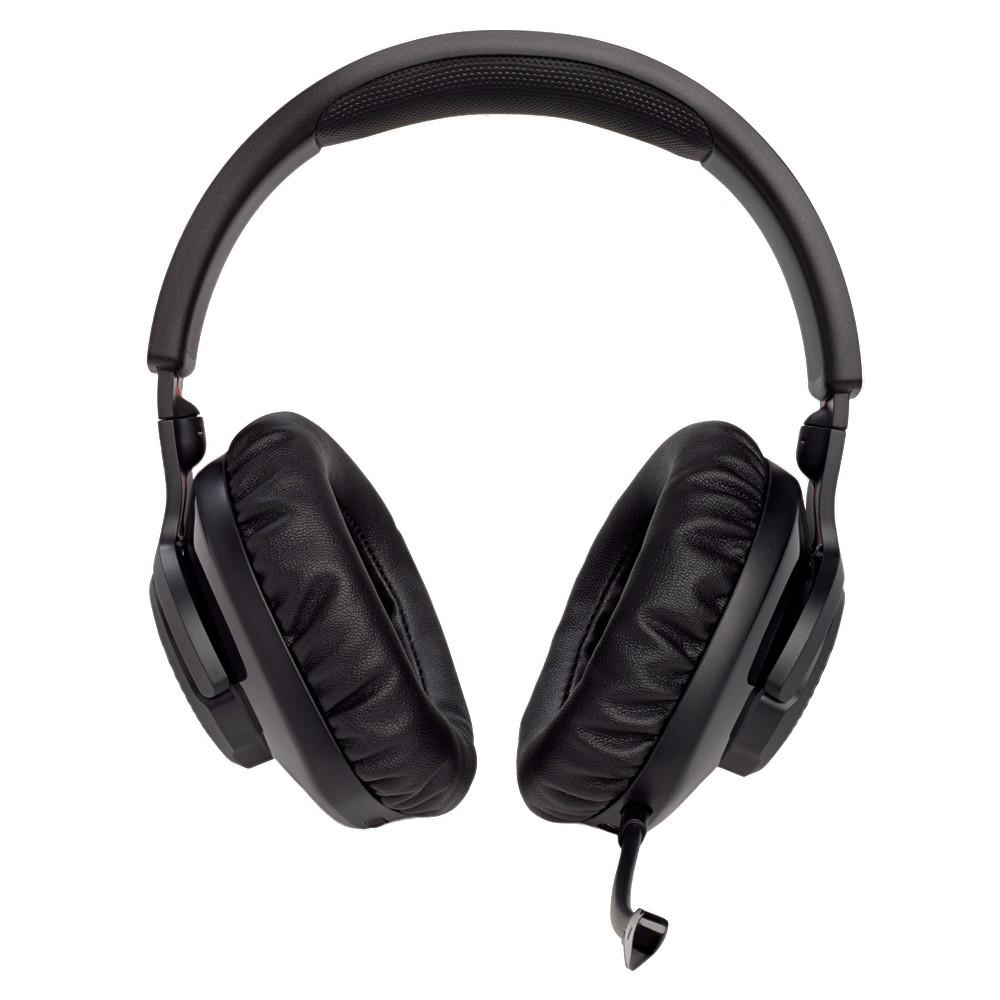 Quantum 350 Wireless Bluetooth Over Ear Gaming Headset商品第6张图片规格展示