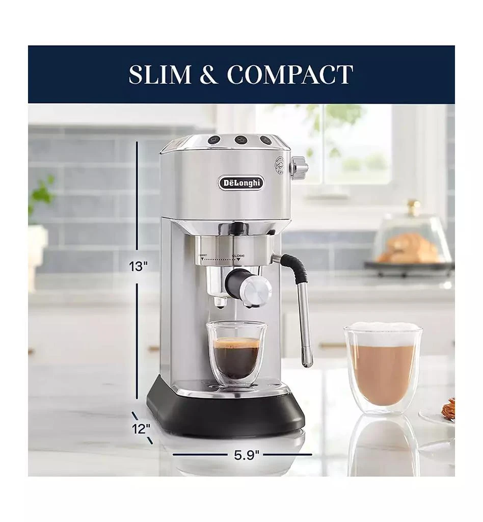 Dedica Arte Espresso Machine 商品