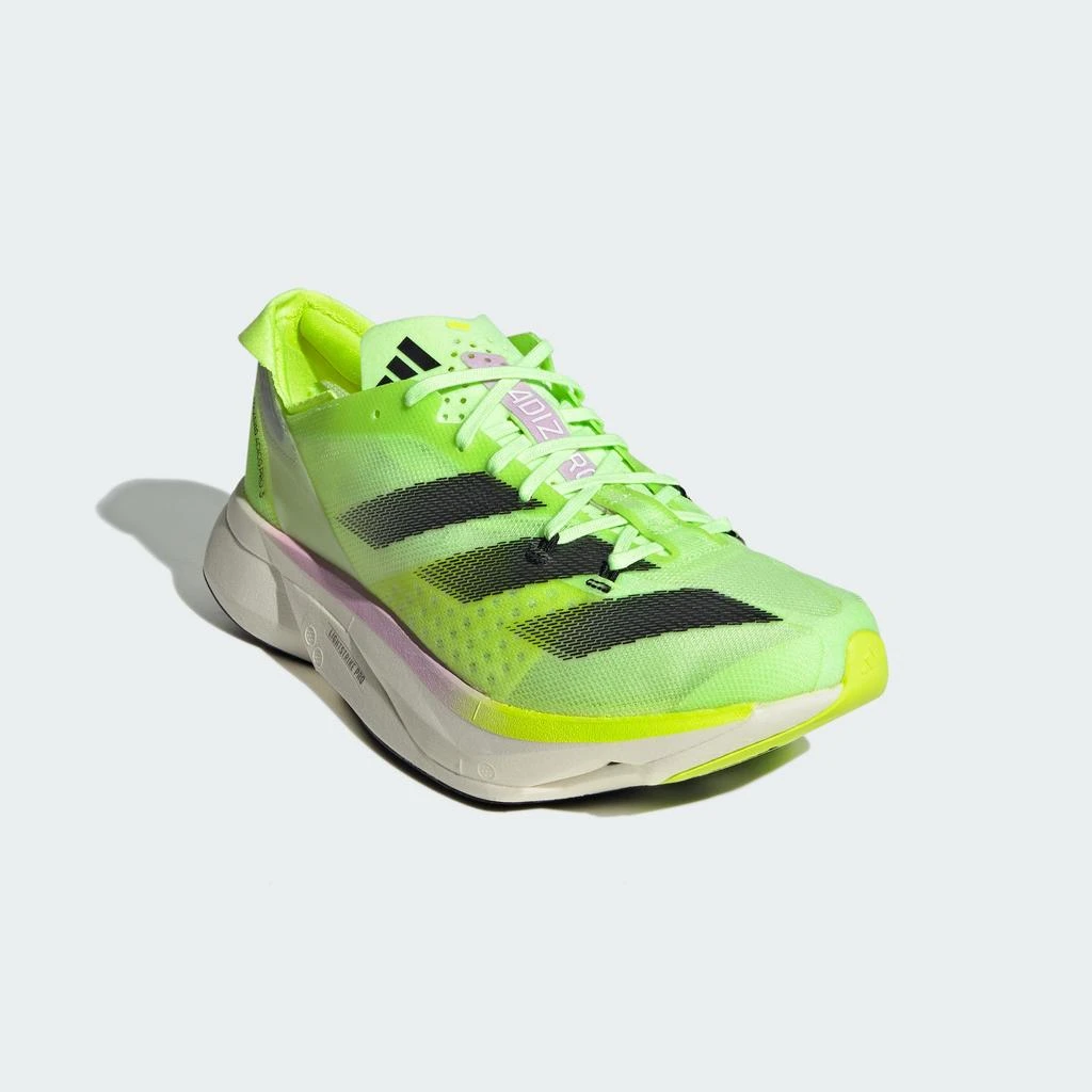 商品Adidas|ADIZERO ADIOS PRO 3 Shoes,价格¥1301,第4张图片详细描述
