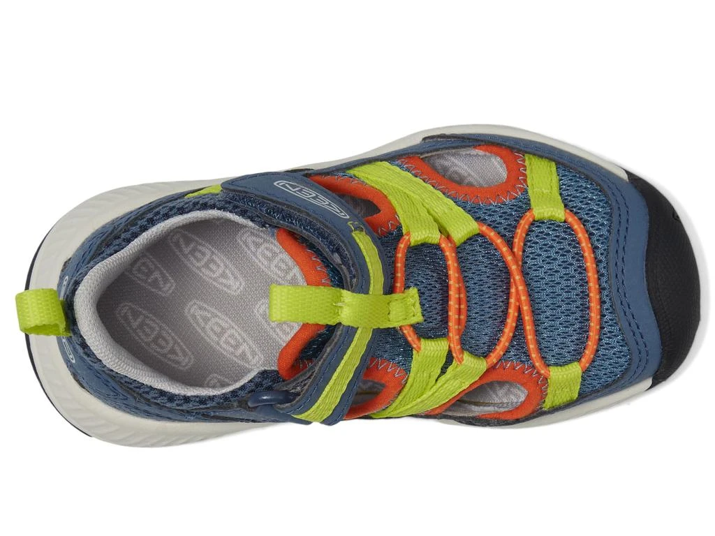 商品Keen|Motozoa Sandal (Toddler/Little Kid),价格¥451,第2张图片详细描述