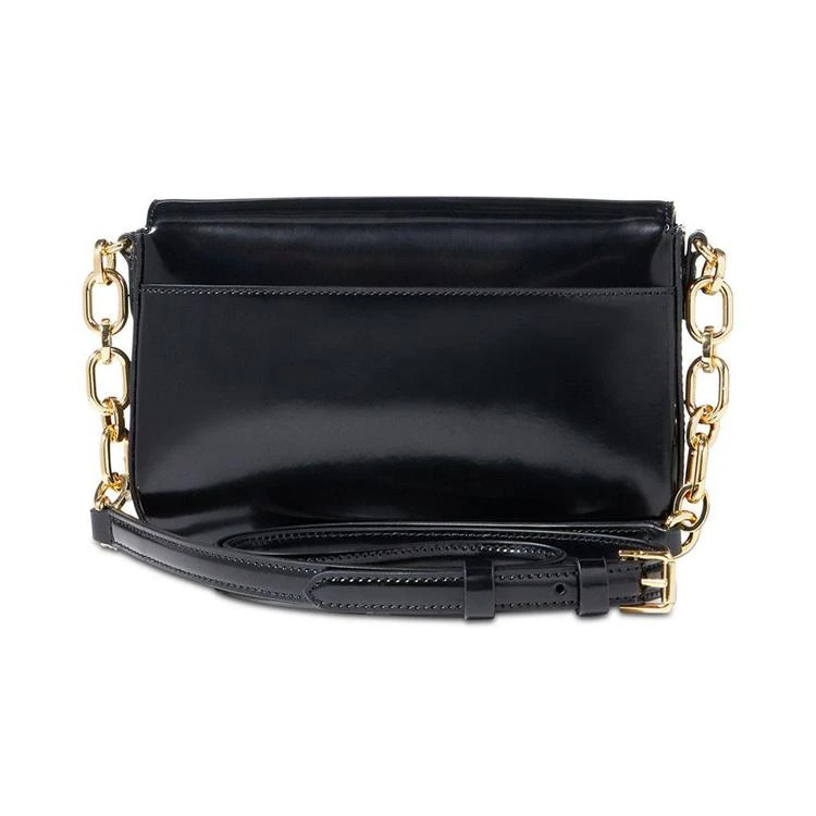 商品Ralph Lauren|Spazzolato Carmen Small Crossbody,价格¥496,第5张图片详细描述