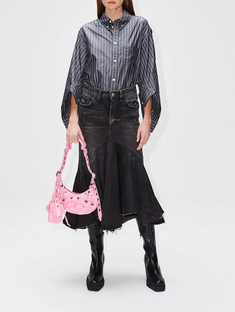 商品Balenciaga|Le Cagole XS Shoulder Bag,价格¥10988,第2张图片详细描述