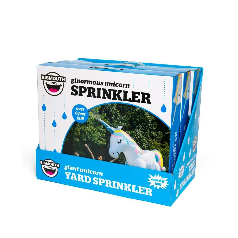 Unicorn Yard Sprinkler 商品