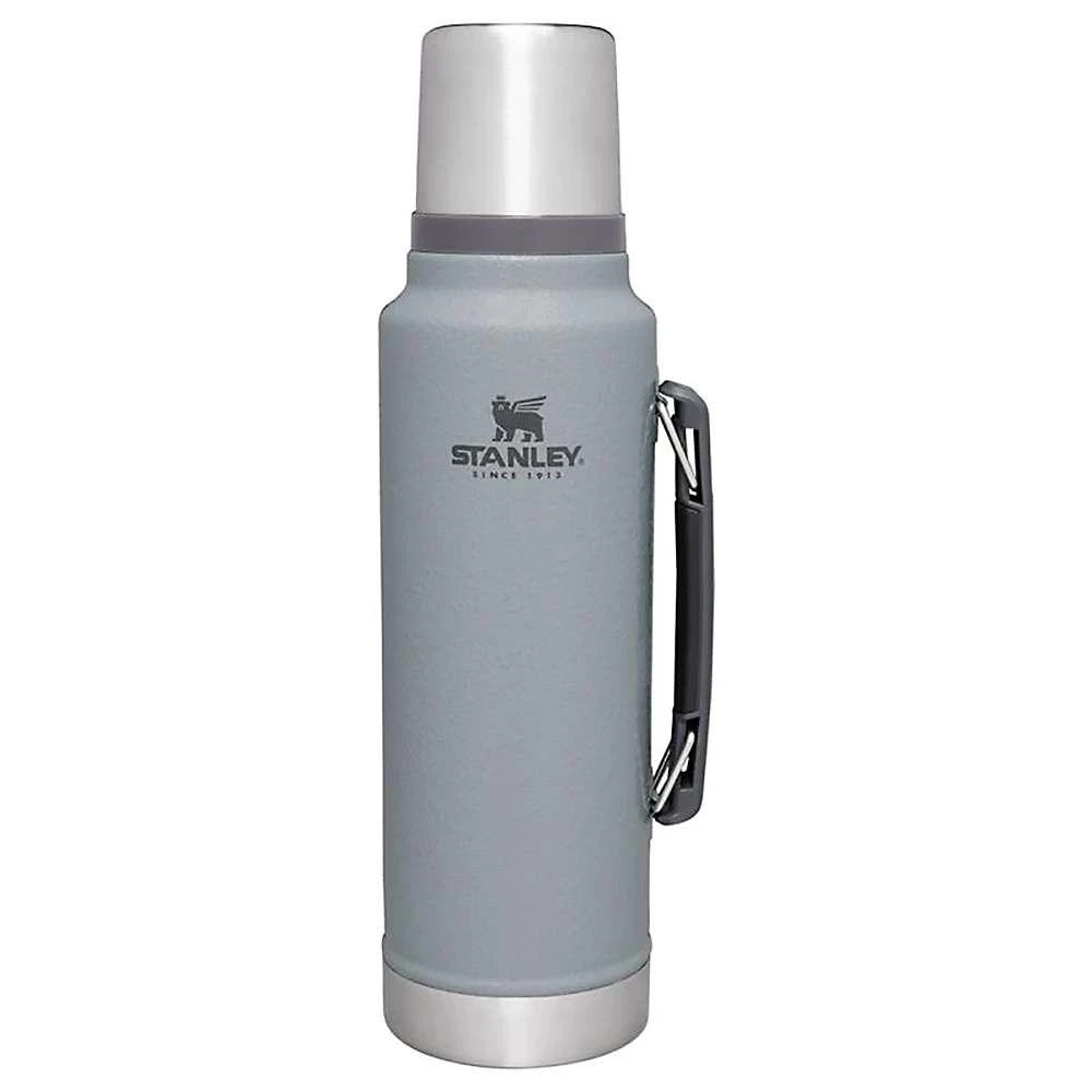 商品Stanley|Stanley The Legendary Classic Insulated Bottle,价格¥338-¥417,第1张图片