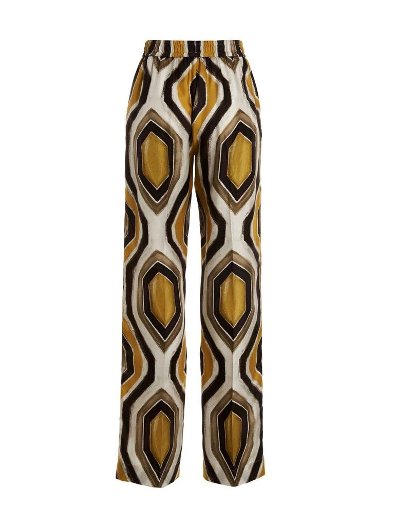 商品F.R.S For Restless Sleepers|F.R.S For Restless Sleepers Doride All-Over Print Pants,价格¥3128,第2张图片详细描述