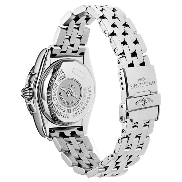 商品BREITLING|Galactic 32 女士手表,价格¥17129,第2张图片详细描述
