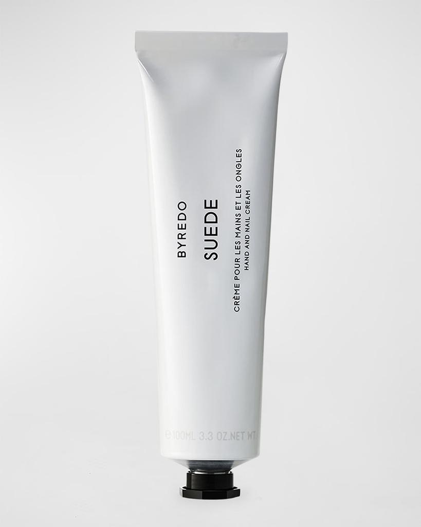 商品BYREDO|Suede Hand Cream, 3.4 oz./ 100 mL,价格¥528,第1张图片