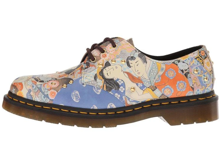 商品Dr. Martens|1461 Eastern Art,价格¥760,第4张图片详细描述