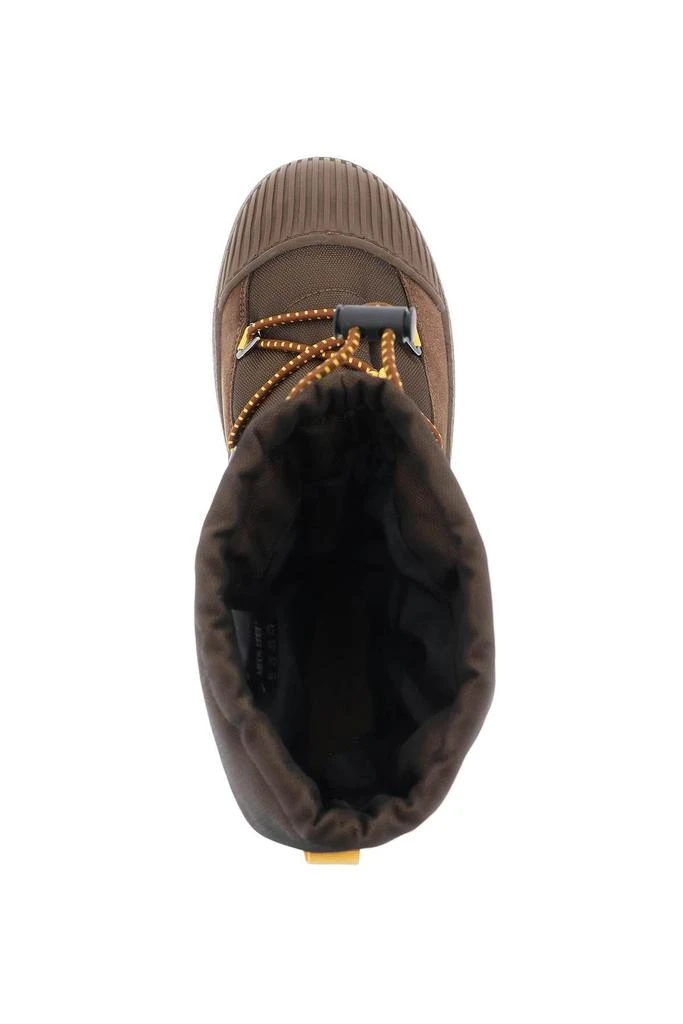 商品Moon Boot|Mtrack Polar boots,价格¥1736,第3张图片详细描述