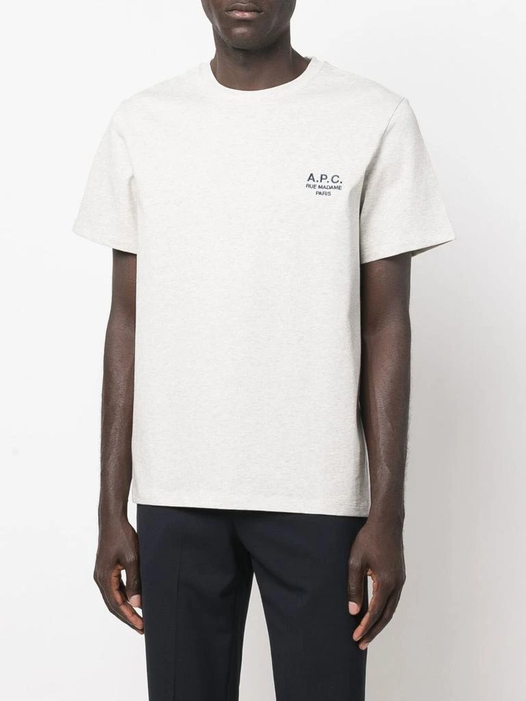 商品A.P.C.|Raymond t-shirt,价格¥588,第2张图片详细描述