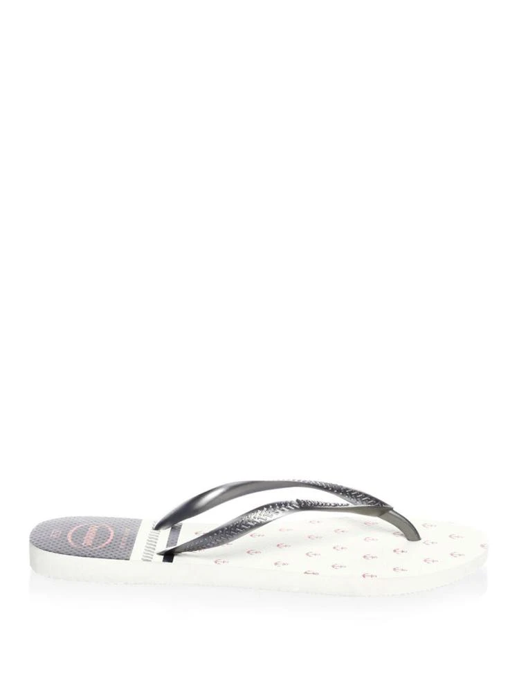 商品Havaianas|Slim Nautical Flip Flops,价格¥95,第5张图片详细描述