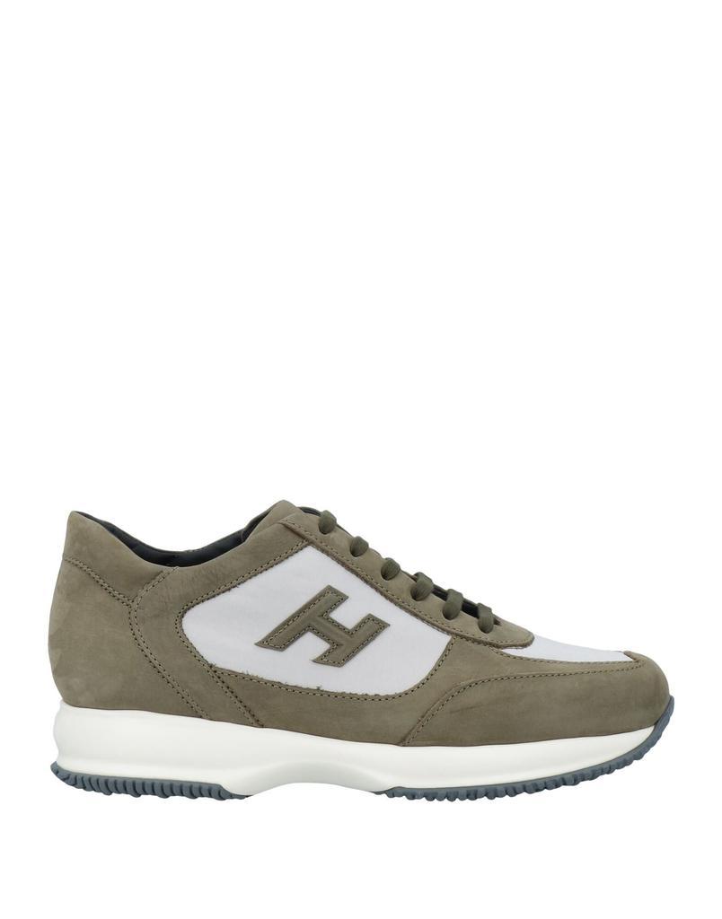 商品hogan|Sneakers,价格¥1623,第1张图片
