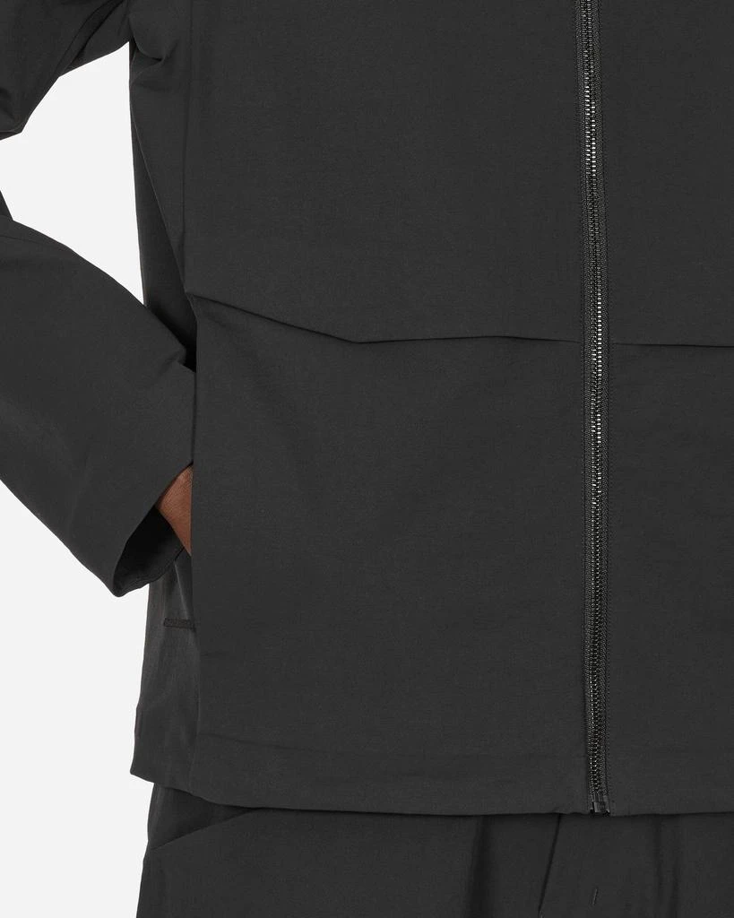 商品Arc'teryx|Quartic Jacket Black,价格¥4400,第5张图片详细描述