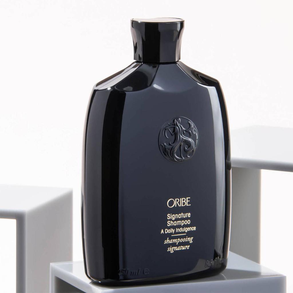 商品Oribe|Oribe Signature Shampoo,价格¥1080,第4张图片详细描述