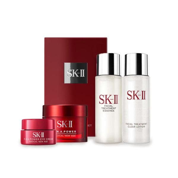 Pitera Experience Kit 2商品第1张图片规格展示