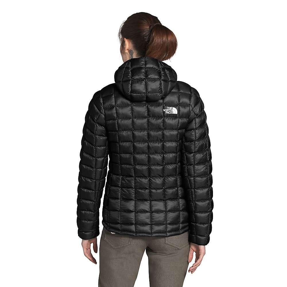 商品The North Face|The North Face Women's ThermoBall Super Hoodie,价格¥1228,第4张图片详细描述