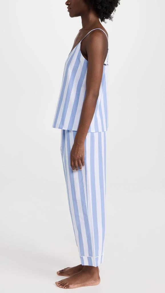 商品BedHead PJs|BedHead 睡衣 Cropped PJ Set,价格¥483,第4张图片详细描述