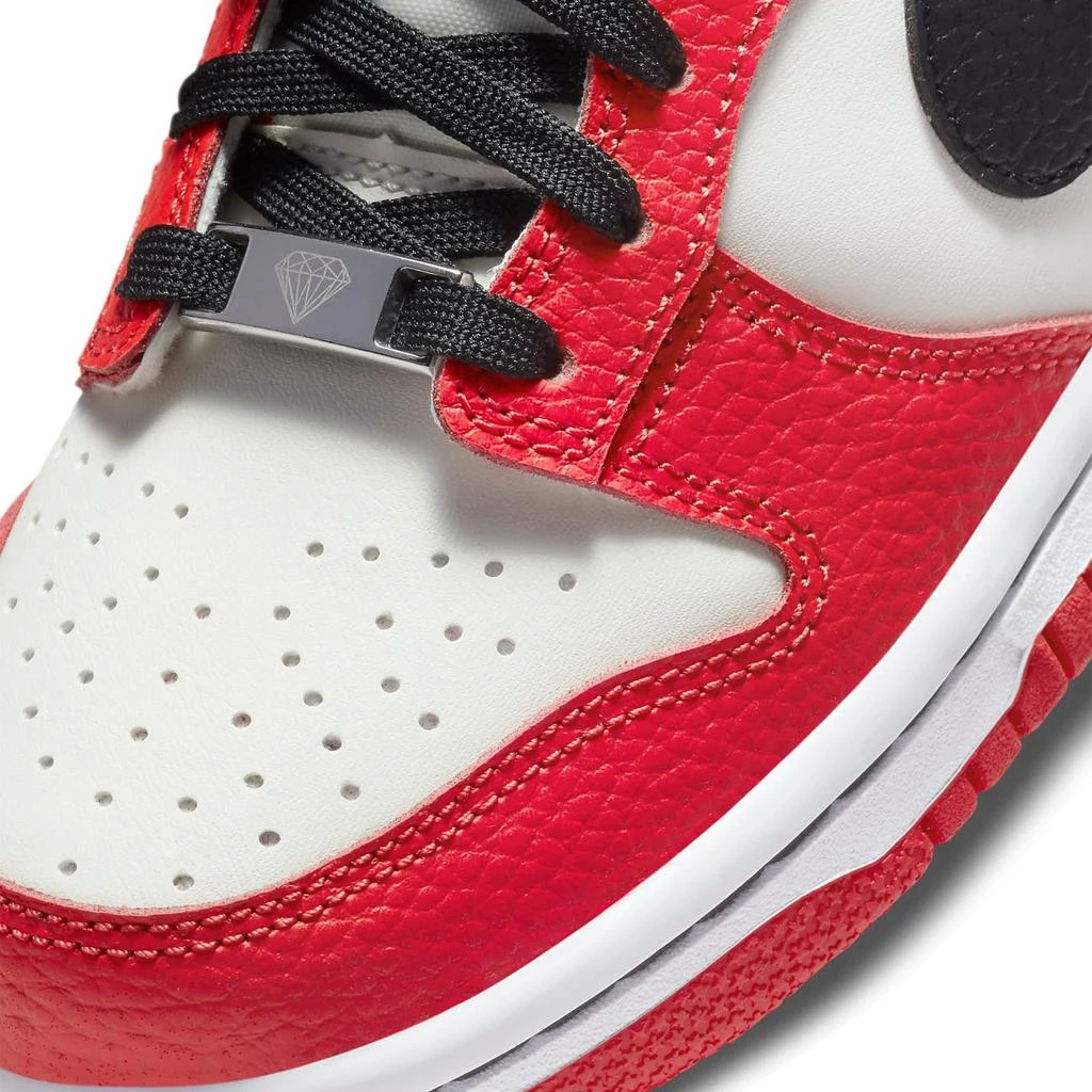 Nike X NBA Dunk Low EMB 75TH Anniversary Chicago (GS) 商品