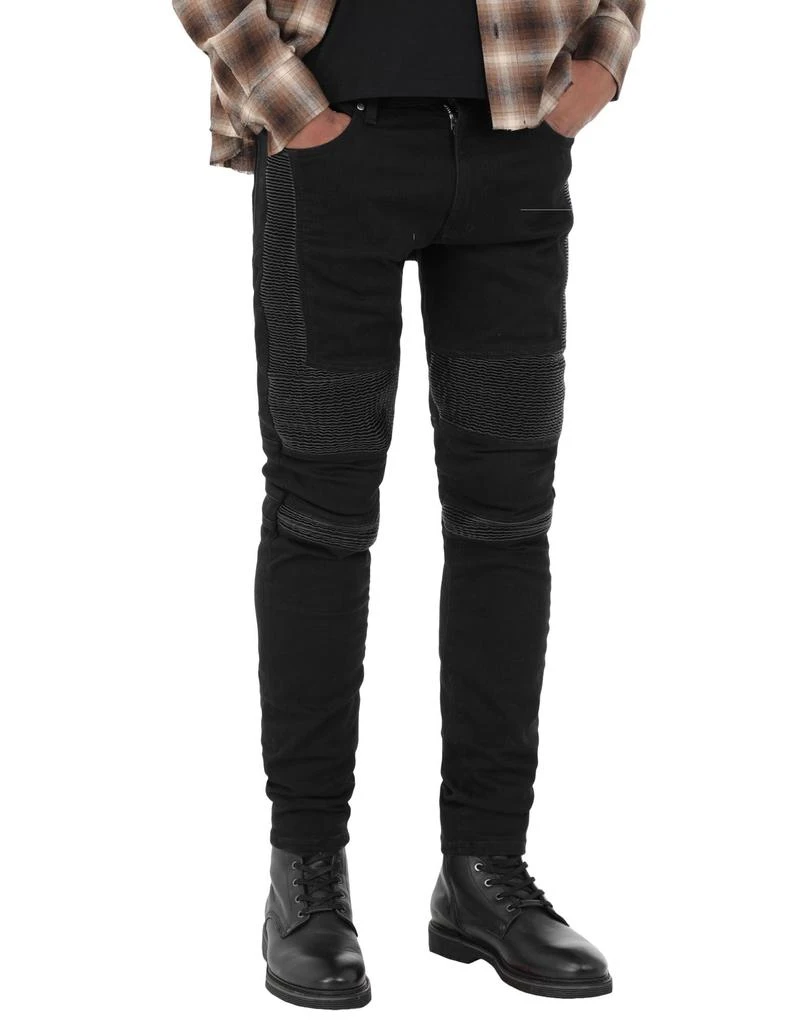 商品Represent|Denim pants,价格¥300,第2张图片详细描述
