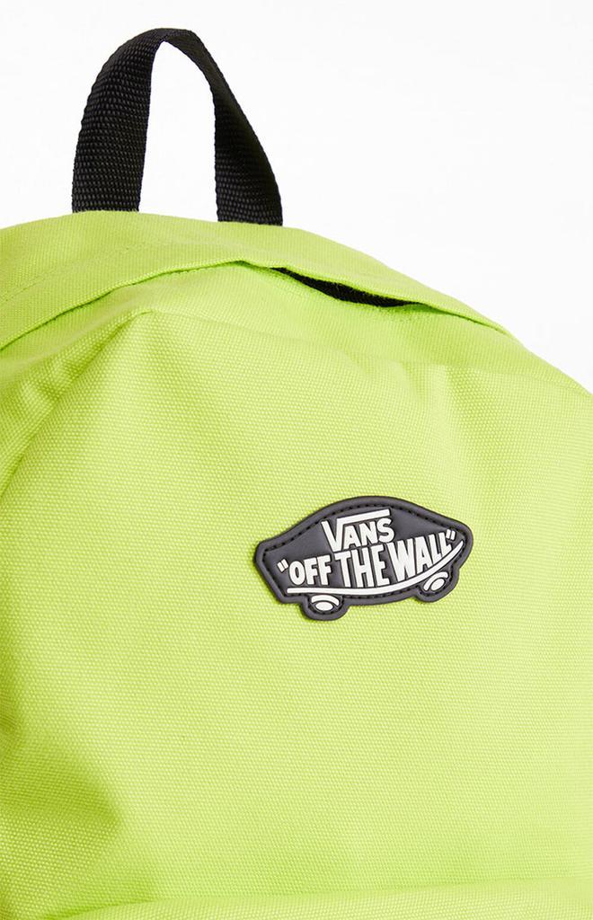 商品Vans|Kids New Skool Backpack,价格¥189,第7张图片详细描述