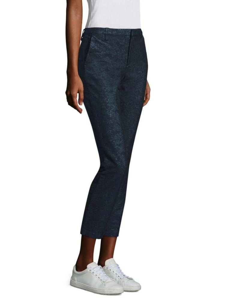 商品J Brand|Clara Brocade Trouser,价格¥1292,第3张图片详细描述