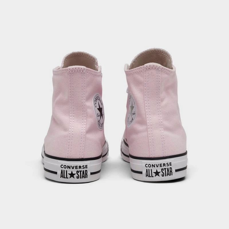 商品Converse|女士 Chuck Taylor 高帮帆布鞋,价格¥186,第4张图片详细描述