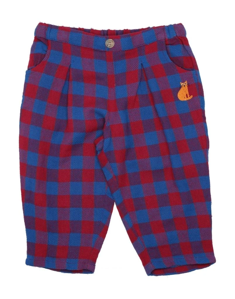 商品BOBO CHOSES|Casual pants,价格¥201,第1张图片