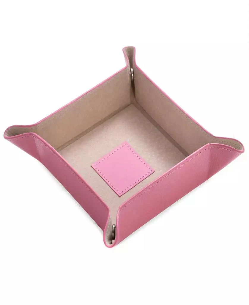 商品Bey-Berk|Leather Valet,价格¥349,第1张图片