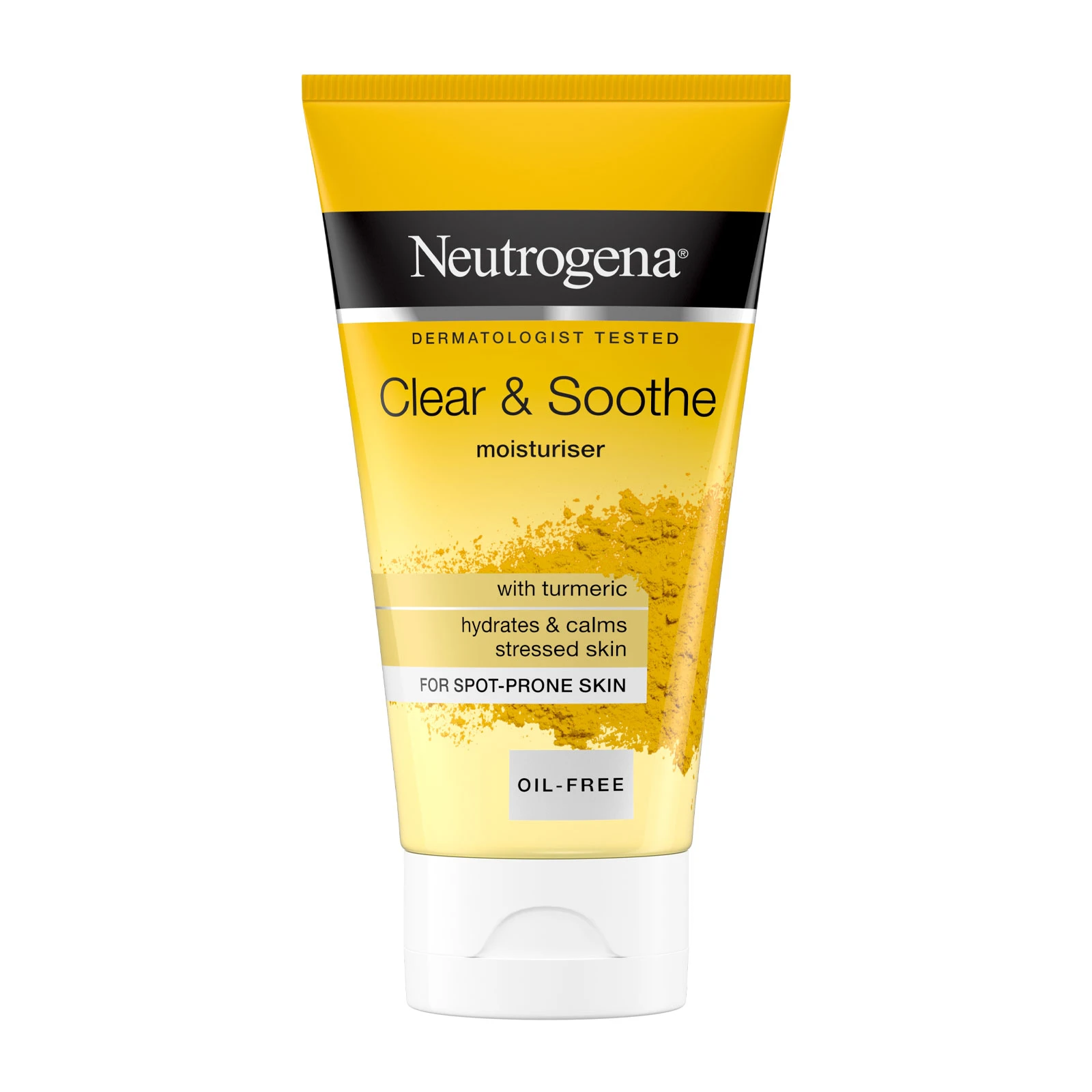 商品Neutrogena|Neutrogena 露得清 舒缓无油凝胶保湿霜 75ml,价格¥65,第1张图片
