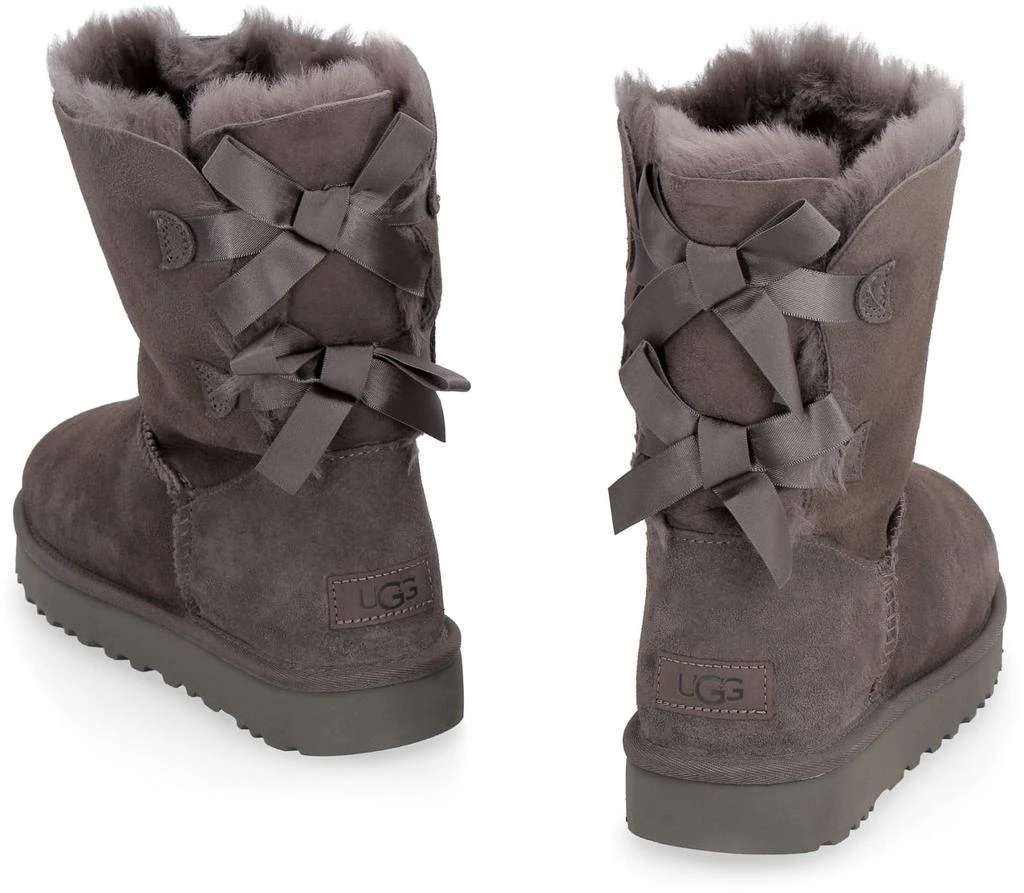 商品UGG|UGG Bailey Bow Ii Boots,价格¥1331,第4张图片详细描述