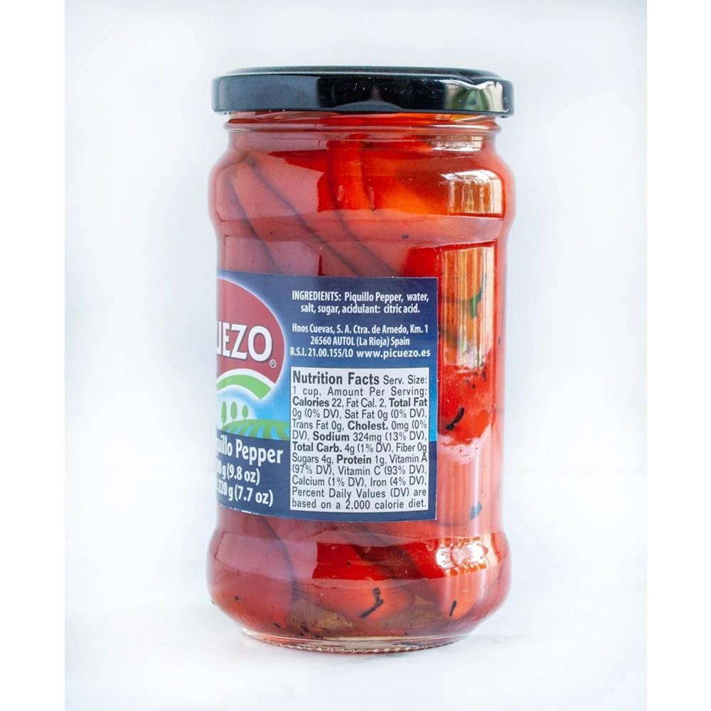 Flavors of Spain 商品