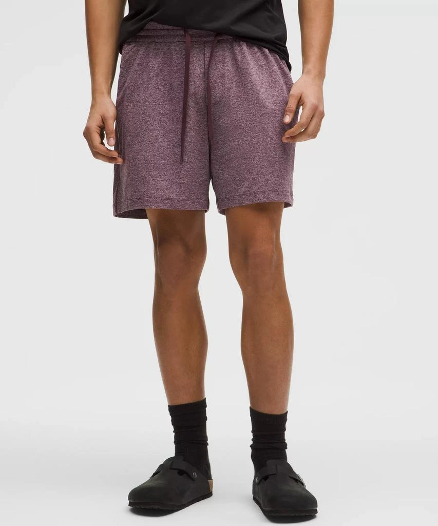 Soft Jersey Short 5" 商品