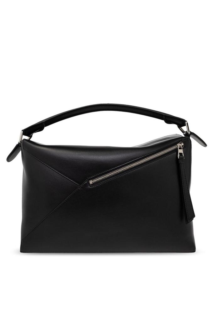 Loewe Loewe Puzzle Edge Large Shoulder Bag - Shoulder Bags