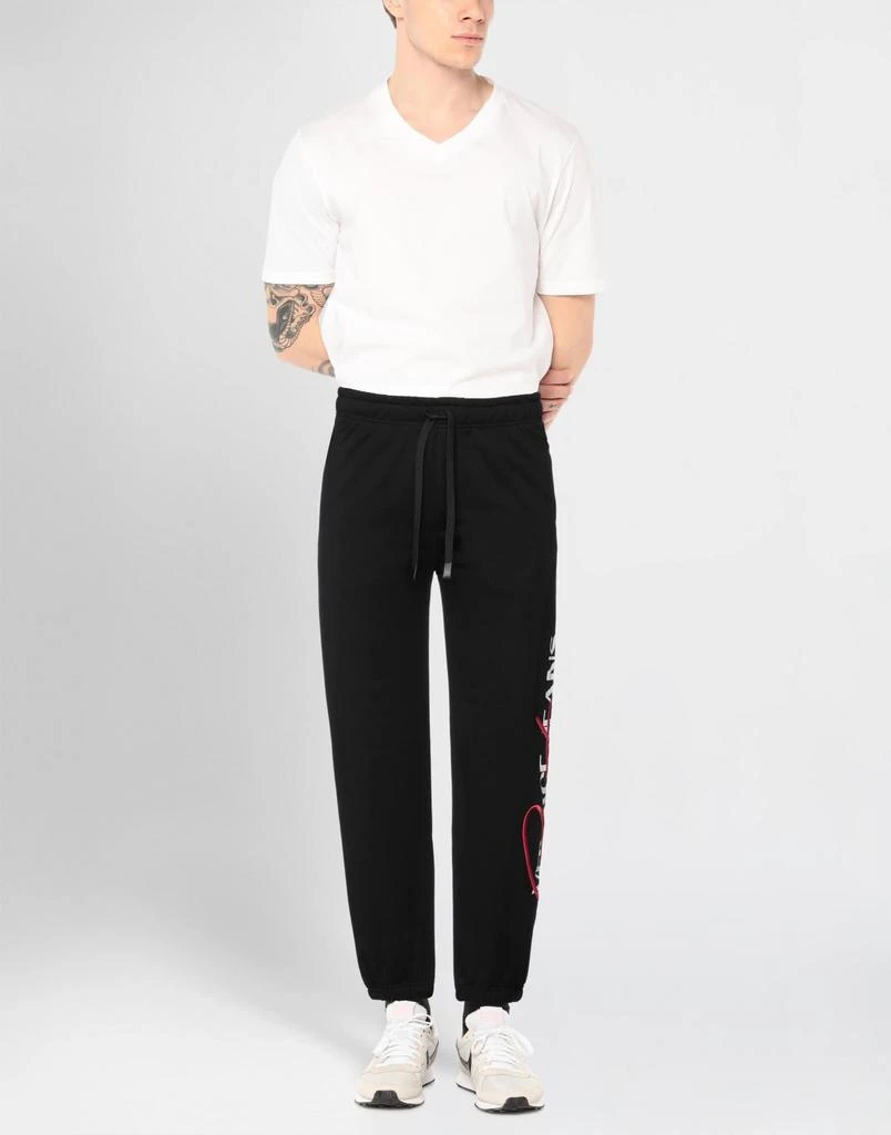 商品Versace|Casual pants,价格¥799,第2张图片详细描述