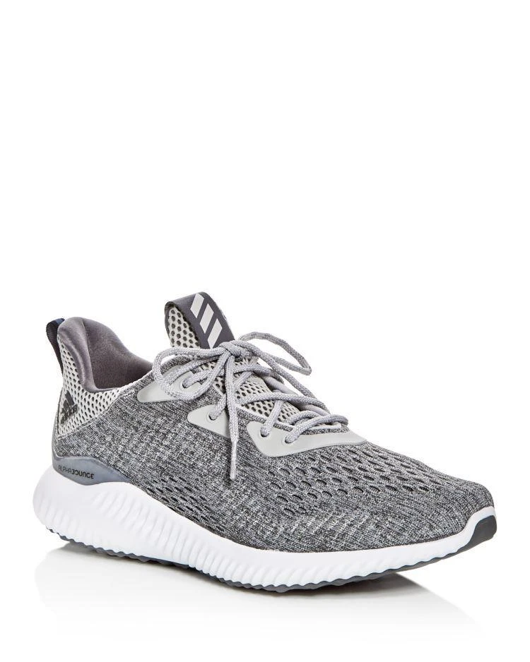 商品Adidas|Women's Alphabounce Engineered Mesh Lace Up Sneakers,价格¥611,第1张图片