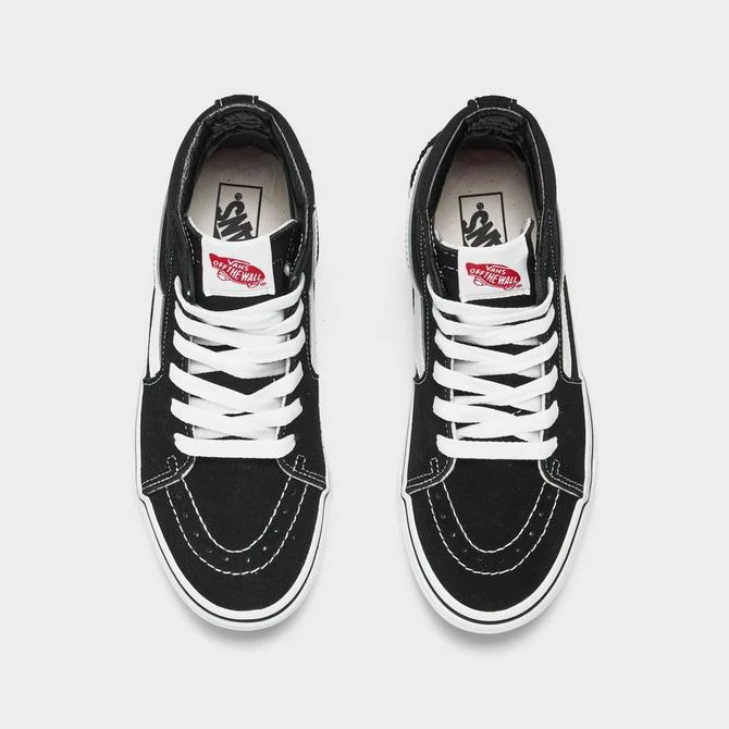 Little Kids' Vans Sk8-Hi Casual Shoes 商品