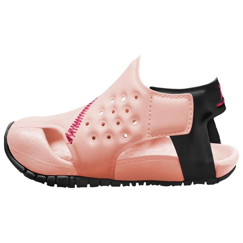 商品Jordan|Jordan Flare - Girls' Toddler,价格¥198,第2张图片详细描述