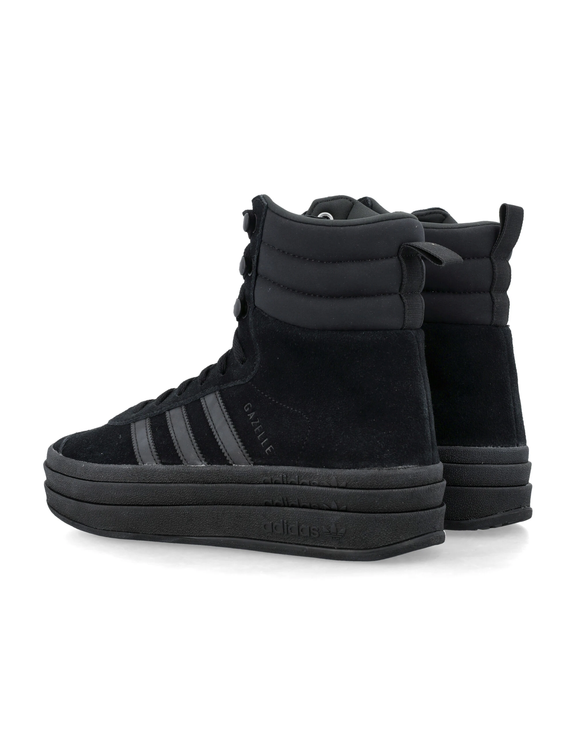 商品Adidas|Adidas 女士休闲鞋 ID6983SB 黑色,价格¥932,第5张图片详细描述