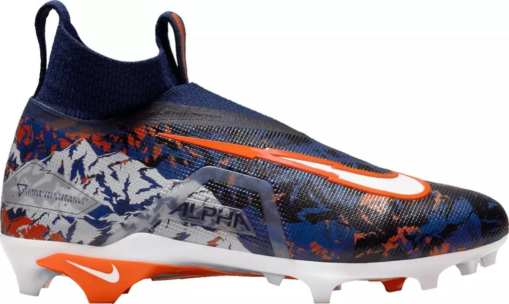 商品NIKE|Nike Men's Alpha Menace Elite 3 RW Mid Football Cleats,价格¥601,第1张图片