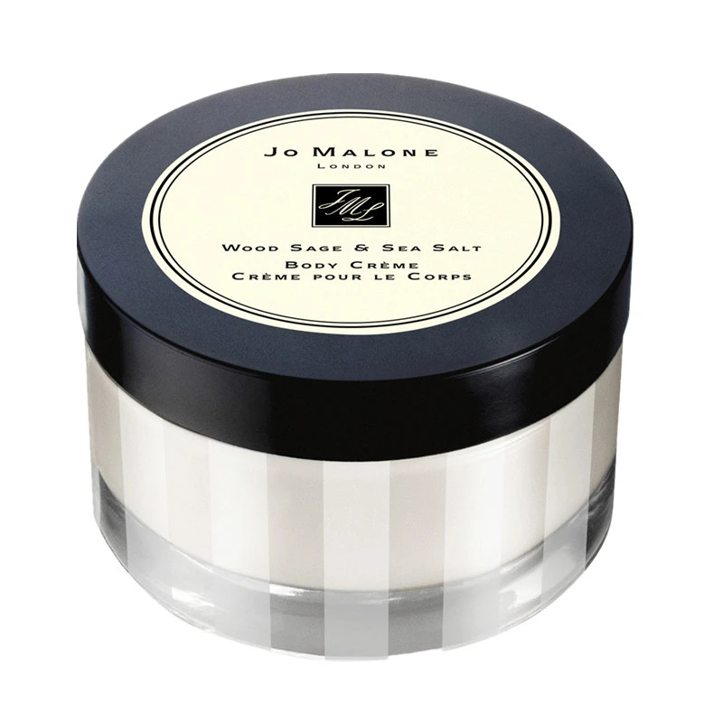 商品Jo Malone London|Jo Malone祖玛珑鼠尾草与海盐润肤乳霜175ML,价格¥491,第1张图片
