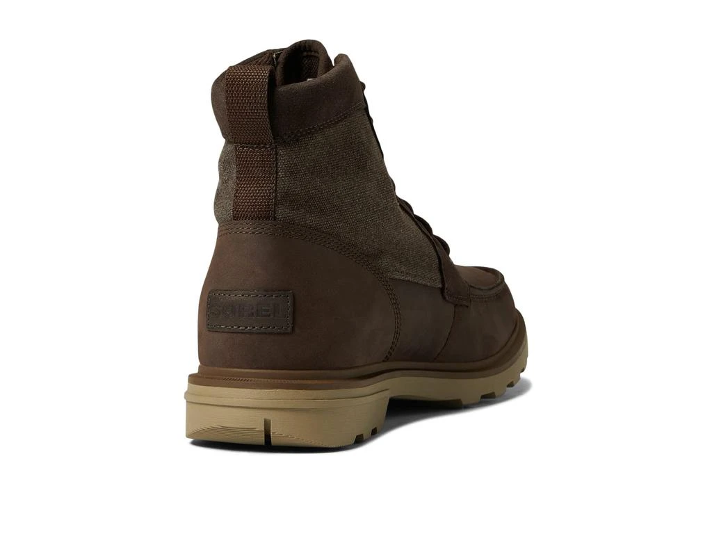 商品SOREL|Carson™ Moc Waterproof,价格¥749,第5张图片详细描述